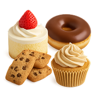 お菓子・スイーツ