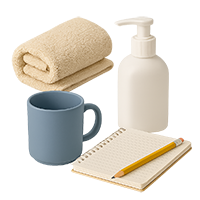 日用品・文房具