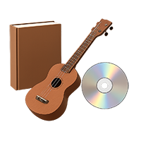 本・音楽・映像