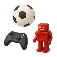 エンタメ・ホビー