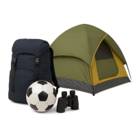 スポーツ・アウトドア