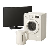 家電・電化製品