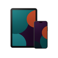 スマートフォン・タブレット