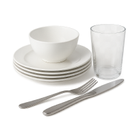 食器・カトラリー・グラス