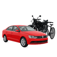 車・バイク・自転車