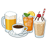 飲料