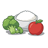 食品